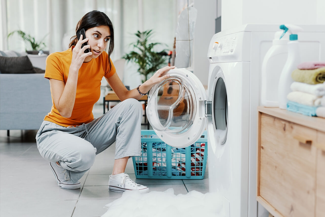 Haushaltsgeräte Reparaturservice Achim