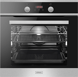 Backofen Reparatur Achim