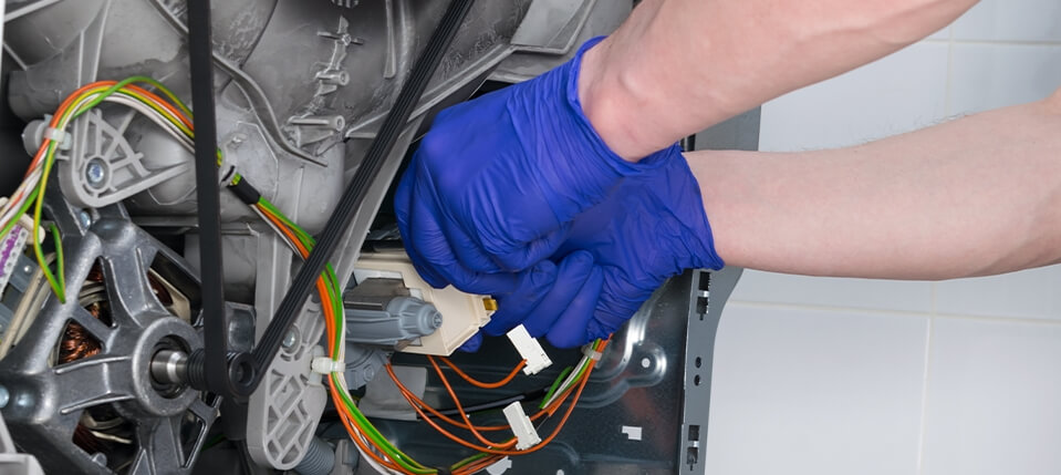 Haushaltsgeräte Reparaturservice Achim - Über uns