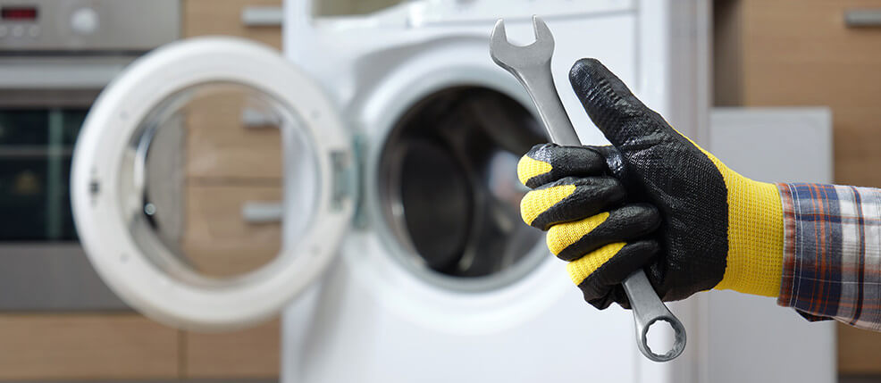 Haushaltsgeräte Reparaturservice Achim - Unsere Leistungen