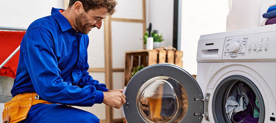 Haushaltsgeräte Reparaturservice Achim - Kontakt